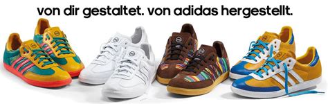 adidas schuhe vorlage|adidas kleidung personalisieren.